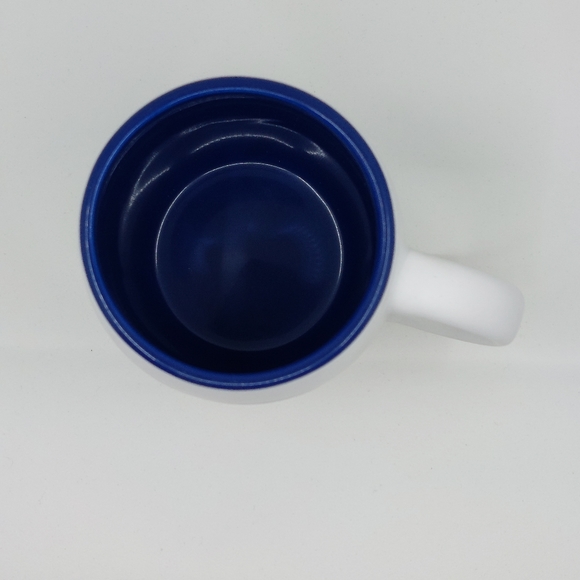 Mercedes-Benz coffee mug - Picture 3 of 3